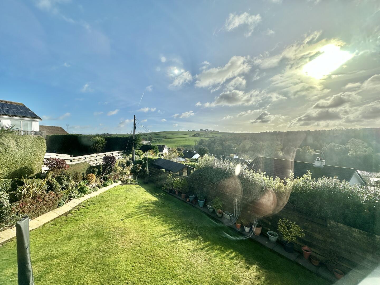 Higher Polsue Way, Tresillian, Truro